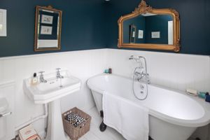 Bathroom- click for photo gallery